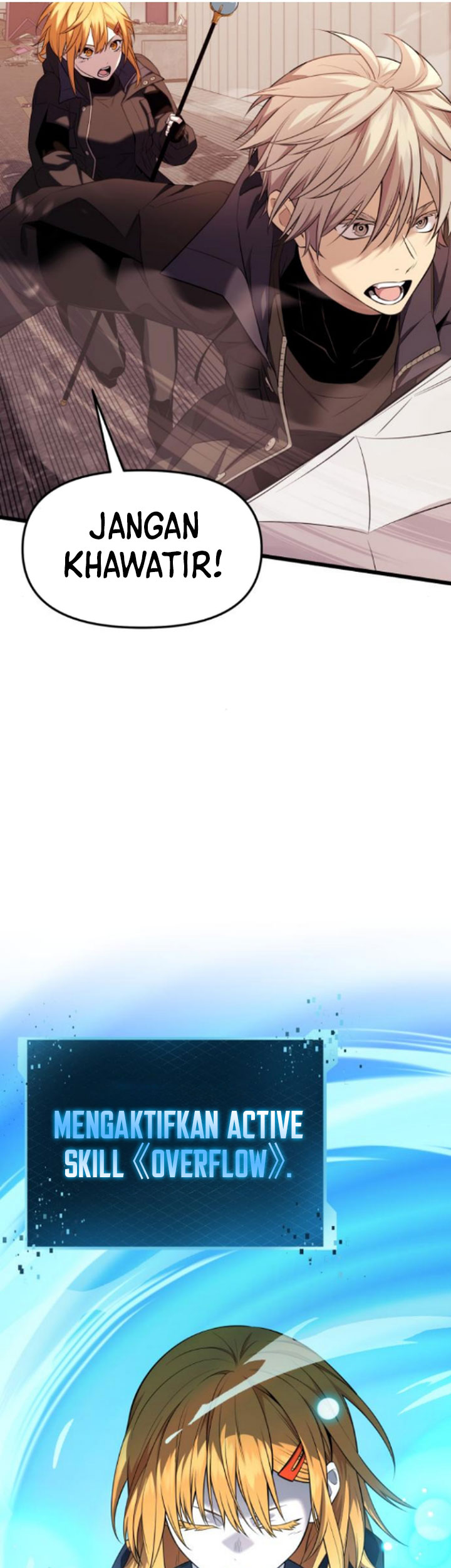 Dilarang COPAS - situs resmi www.mangacanblog.com - Komik i obtained a mythic item 122 - chapter 122 123 Indonesia i obtained a mythic item 122 - chapter 122 Terbaru 5|Baca Manga Komik Indonesia|Mangacan