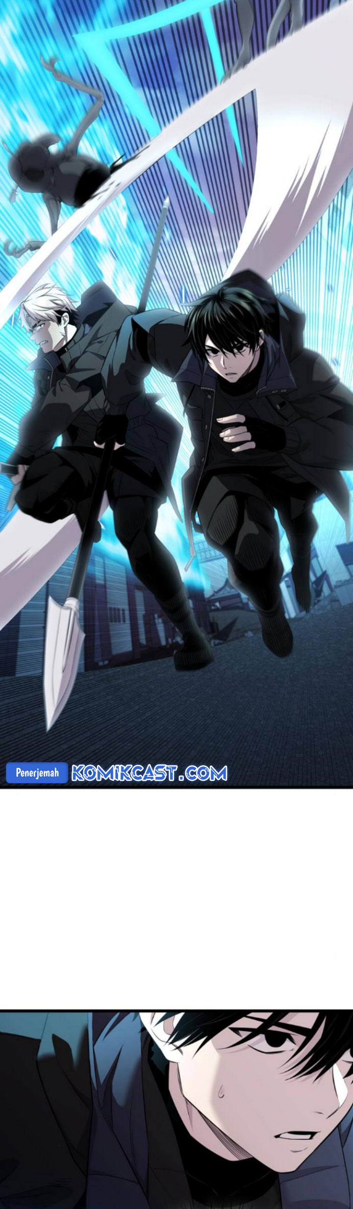 Dilarang COPAS - situs resmi www.mangacanblog.com - Komik i obtained a mythic item 122 - chapter 122 123 Indonesia i obtained a mythic item 122 - chapter 122 Terbaru 12|Baca Manga Komik Indonesia|Mangacan