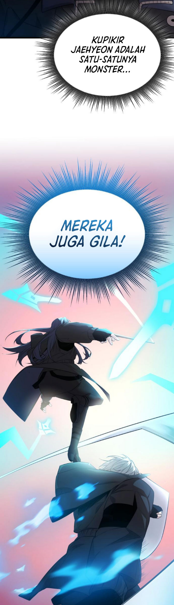 Dilarang COPAS - situs resmi www.mangacanblog.com - Komik i obtained a mythic item 122 - chapter 122 123 Indonesia i obtained a mythic item 122 - chapter 122 Terbaru 13|Baca Manga Komik Indonesia|Mangacan