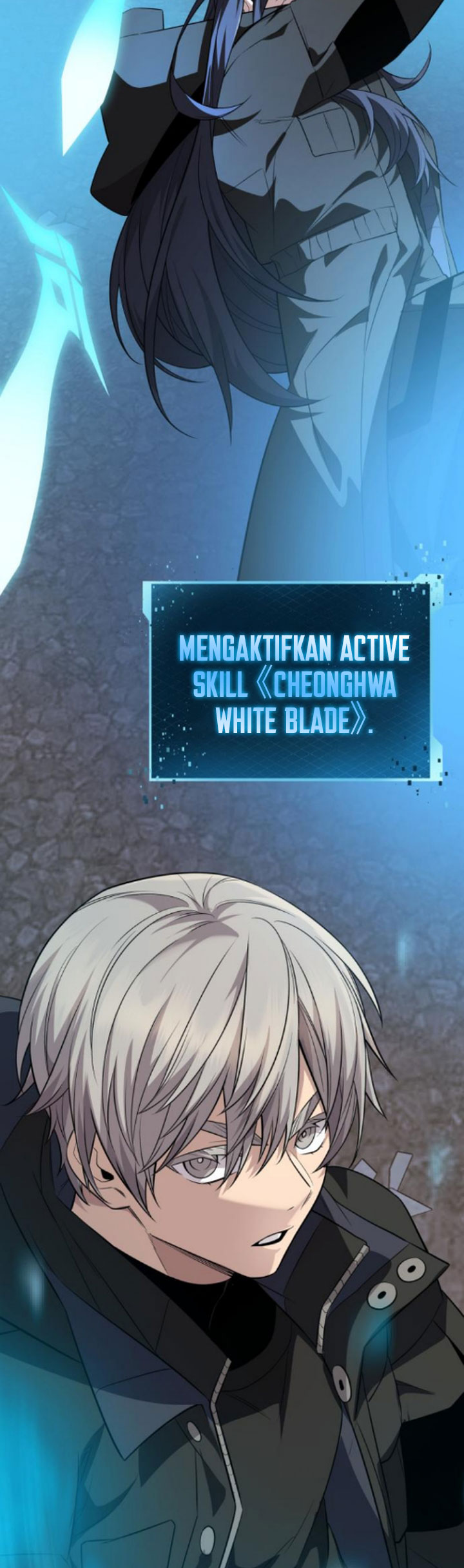 Dilarang COPAS - situs resmi www.mangacanblog.com - Komik i obtained a mythic item 122 - chapter 122 123 Indonesia i obtained a mythic item 122 - chapter 122 Terbaru 55|Baca Manga Komik Indonesia|Mangacan