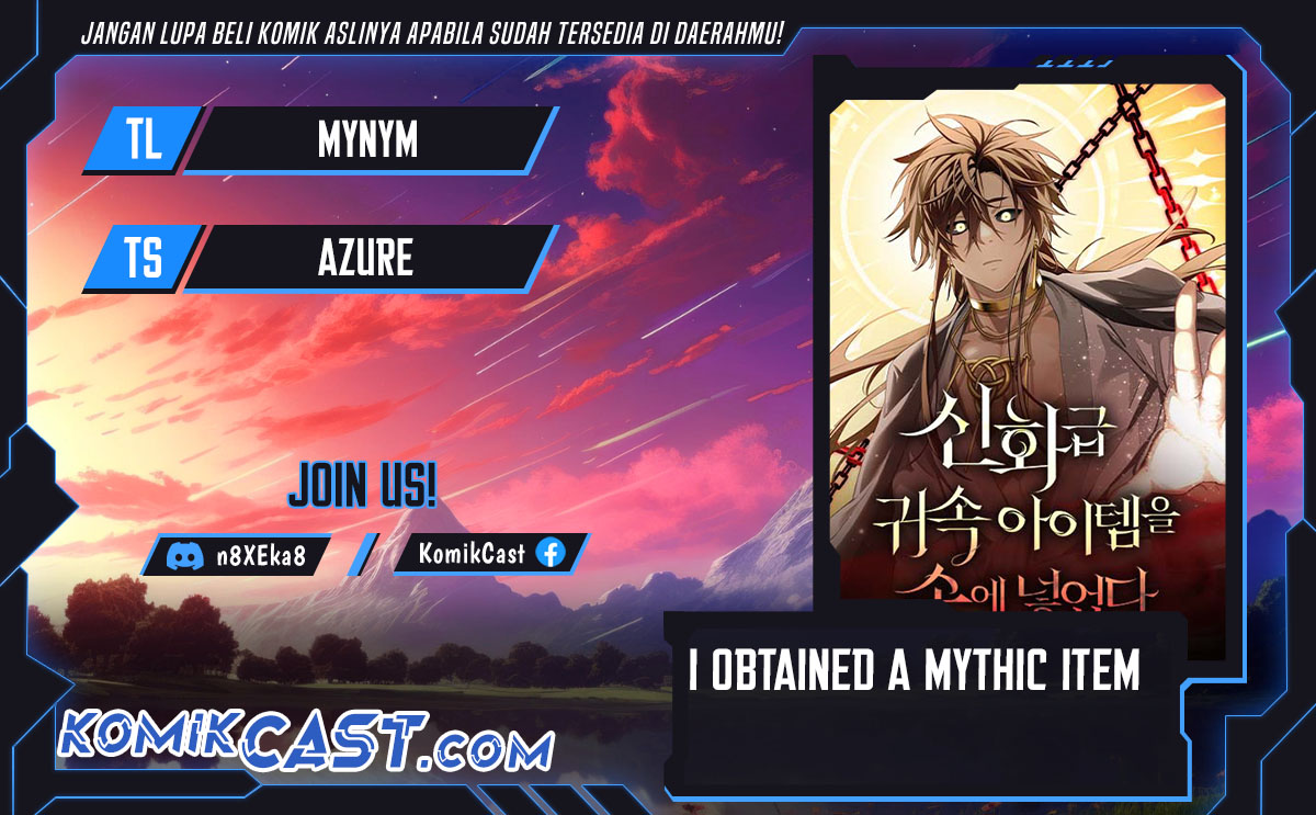 Dilarang COPAS - situs resmi www.mangacanblog.com - Komik i obtained a mythic item 126 - chapter 126 127 Indonesia i obtained a mythic item 126 - chapter 126 Terbaru 0|Baca Manga Komik Indonesia|Mangacan