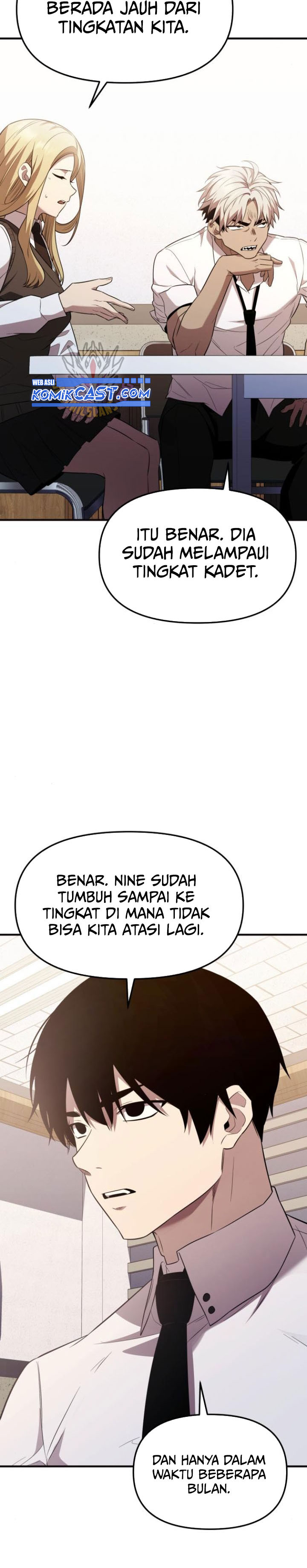 Dilarang COPAS - situs resmi www.mangacanblog.com - Komik i obtained a mythic item 126 - chapter 126 127 Indonesia i obtained a mythic item 126 - chapter 126 Terbaru 15|Baca Manga Komik Indonesia|Mangacan