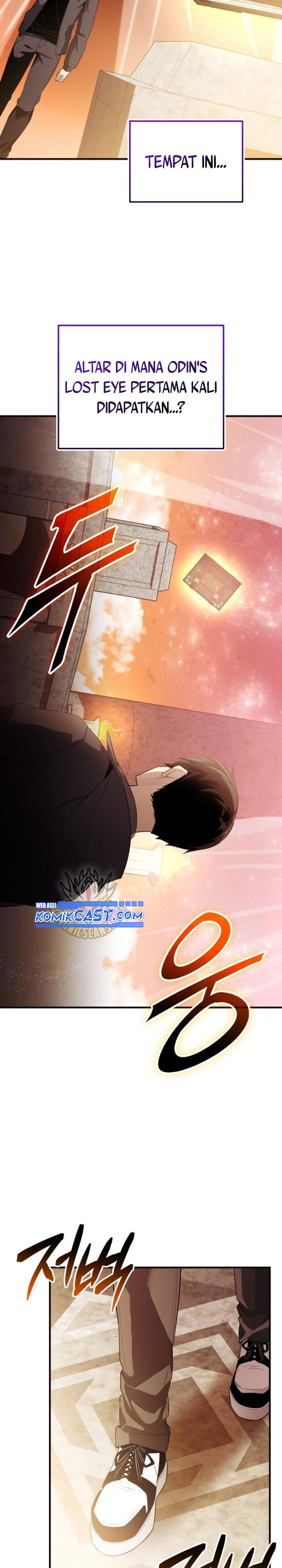 Dilarang COPAS - situs resmi www.mangacanblog.com - Komik i obtained a mythic item 126 - chapter 126 127 Indonesia i obtained a mythic item 126 - chapter 126 Terbaru 31|Baca Manga Komik Indonesia|Mangacan