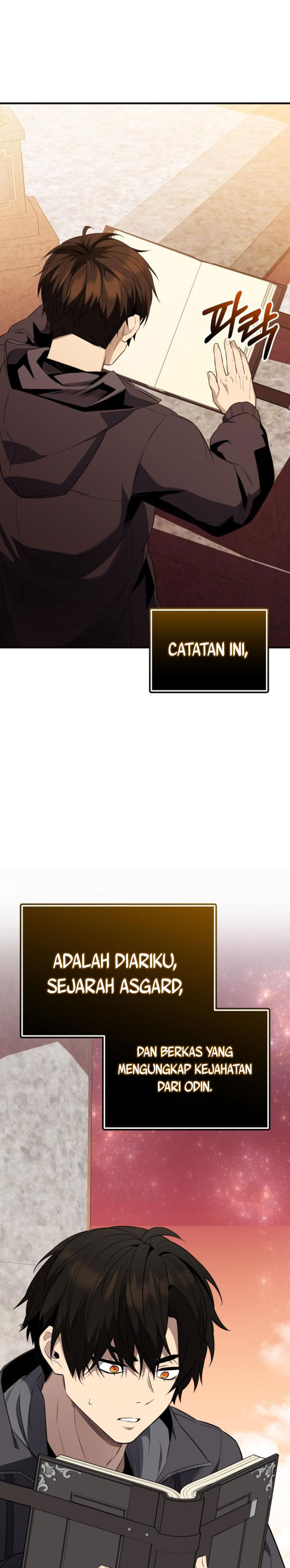 Dilarang COPAS - situs resmi www.mangacanblog.com - Komik i obtained a mythic item 126 - chapter 126 127 Indonesia i obtained a mythic item 126 - chapter 126 Terbaru 33|Baca Manga Komik Indonesia|Mangacan