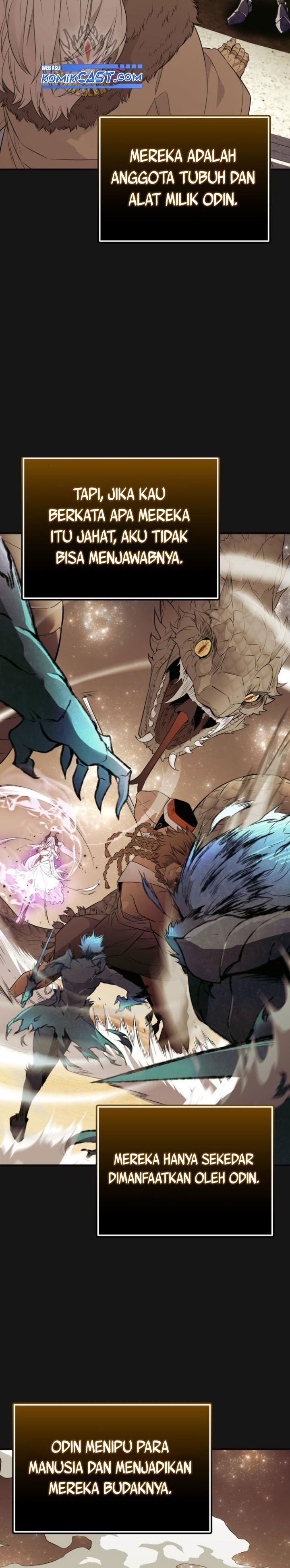 Dilarang COPAS - situs resmi www.mangacanblog.com - Komik i obtained a mythic item 126 - chapter 126 127 Indonesia i obtained a mythic item 126 - chapter 126 Terbaru 35|Baca Manga Komik Indonesia|Mangacan