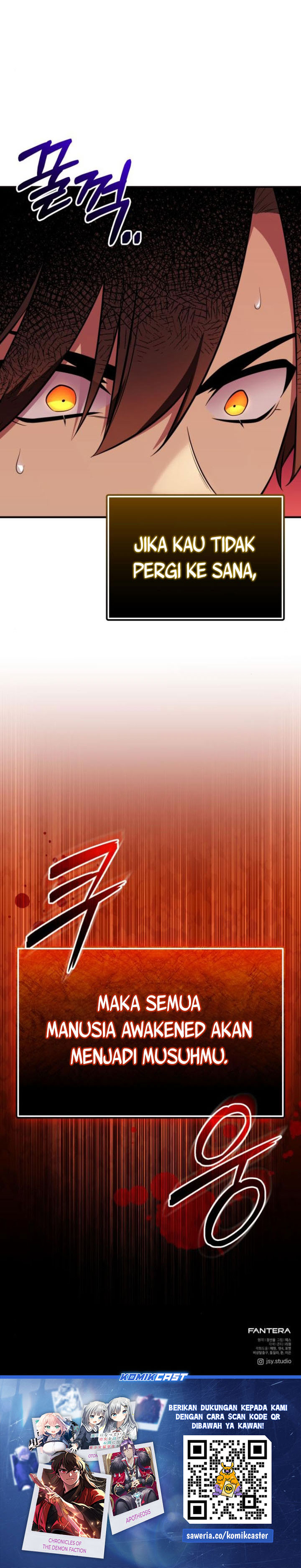 Dilarang COPAS - situs resmi www.mangacanblog.com - Komik i obtained a mythic item 126 - chapter 126 127 Indonesia i obtained a mythic item 126 - chapter 126 Terbaru 42|Baca Manga Komik Indonesia|Mangacan