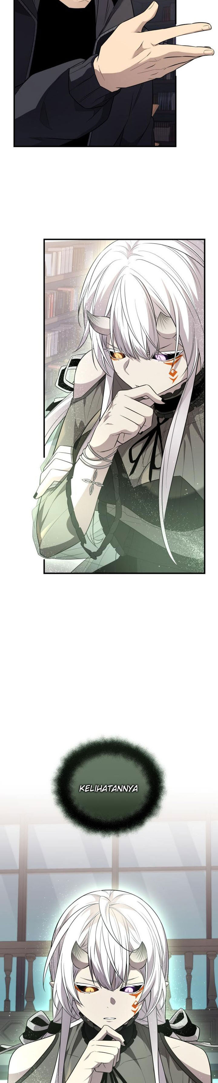 Dilarang COPAS - situs resmi www.mangacanblog.com - Komik i obtained a mythic item 127 - chapter 127 128 Indonesia i obtained a mythic item 127 - chapter 127 Terbaru 6|Baca Manga Komik Indonesia|Mangacan