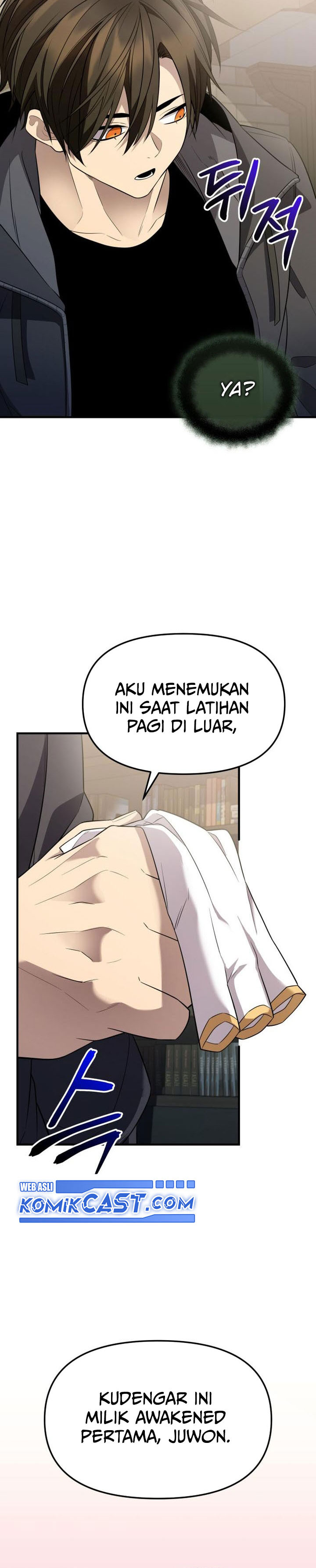 Dilarang COPAS - situs resmi www.mangacanblog.com - Komik i obtained a mythic item 127 - chapter 127 128 Indonesia i obtained a mythic item 127 - chapter 127 Terbaru 8|Baca Manga Komik Indonesia|Mangacan