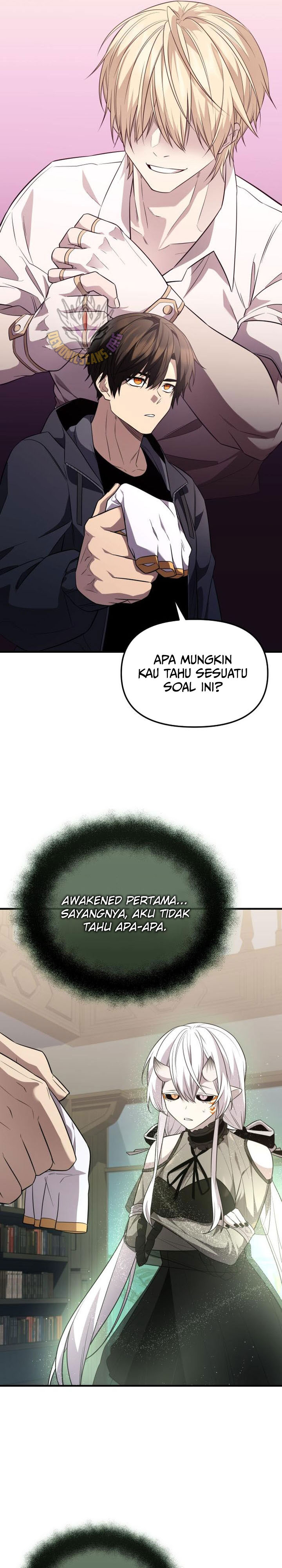 Dilarang COPAS - situs resmi www.mangacanblog.com - Komik i obtained a mythic item 127 - chapter 127 128 Indonesia i obtained a mythic item 127 - chapter 127 Terbaru 9|Baca Manga Komik Indonesia|Mangacan
