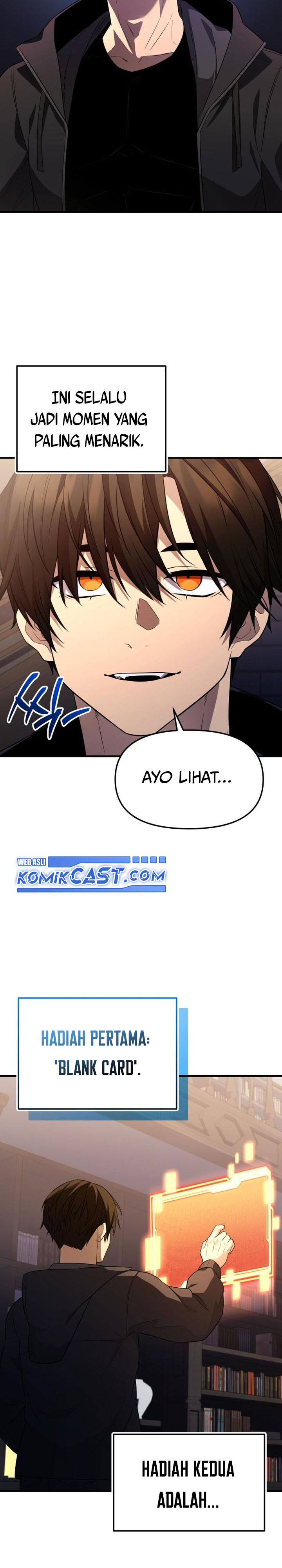 Dilarang COPAS - situs resmi www.mangacanblog.com - Komik i obtained a mythic item 127 - chapter 127 128 Indonesia i obtained a mythic item 127 - chapter 127 Terbaru 12|Baca Manga Komik Indonesia|Mangacan