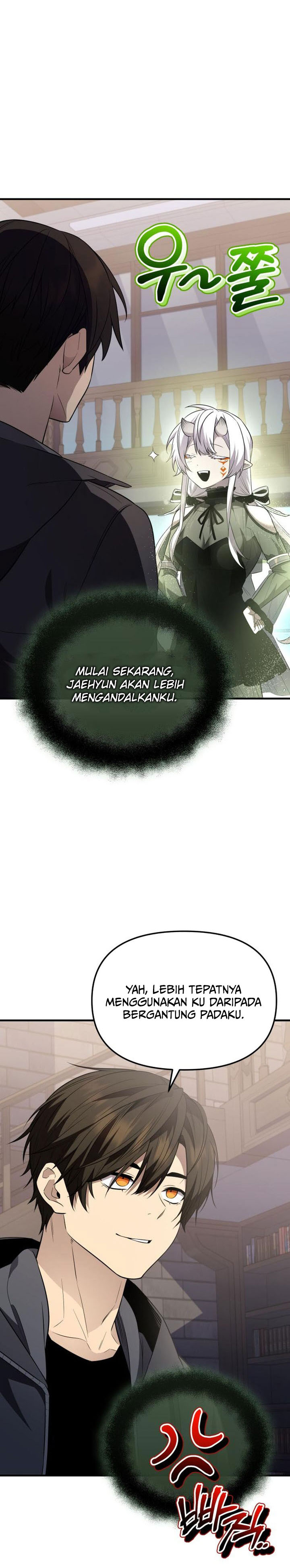 Dilarang COPAS - situs resmi www.mangacanblog.com - Komik i obtained a mythic item 127 - chapter 127 128 Indonesia i obtained a mythic item 127 - chapter 127 Terbaru 15|Baca Manga Komik Indonesia|Mangacan