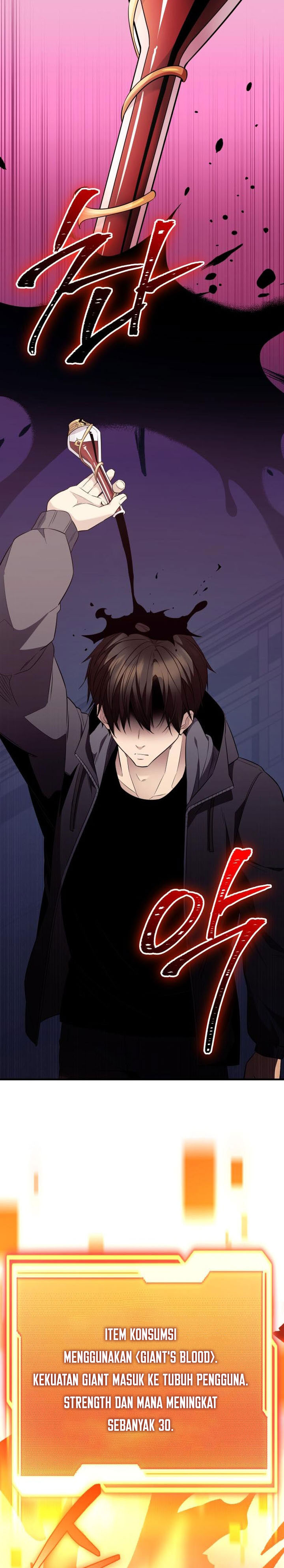 Dilarang COPAS - situs resmi www.mangacanblog.com - Komik i obtained a mythic item 127 - chapter 127 128 Indonesia i obtained a mythic item 127 - chapter 127 Terbaru 18|Baca Manga Komik Indonesia|Mangacan