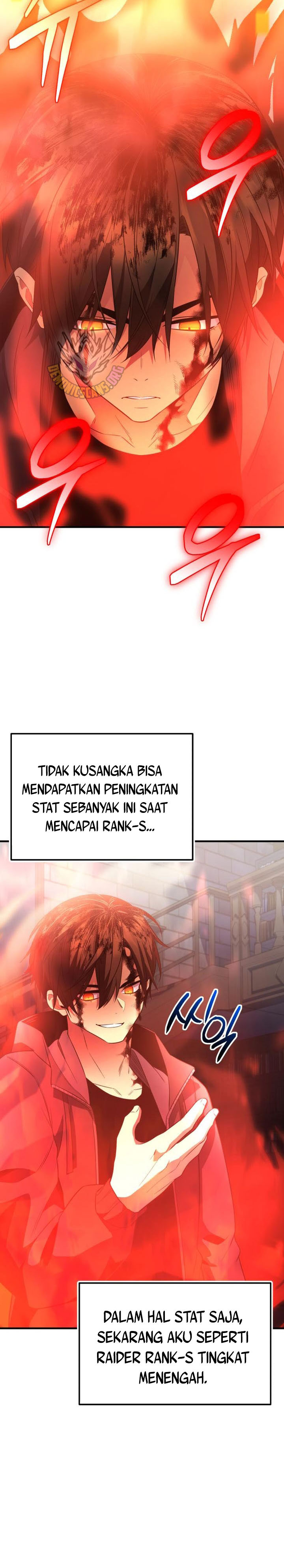 Dilarang COPAS - situs resmi www.mangacanblog.com - Komik i obtained a mythic item 127 - chapter 127 128 Indonesia i obtained a mythic item 127 - chapter 127 Terbaru 19|Baca Manga Komik Indonesia|Mangacan