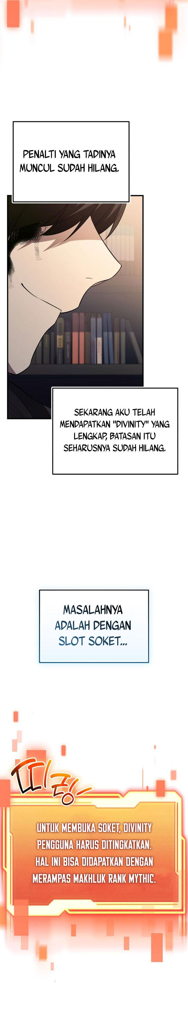 Dilarang COPAS - situs resmi www.mangacanblog.com - Komik i obtained a mythic item 127 - chapter 127 128 Indonesia i obtained a mythic item 127 - chapter 127 Terbaru 21|Baca Manga Komik Indonesia|Mangacan