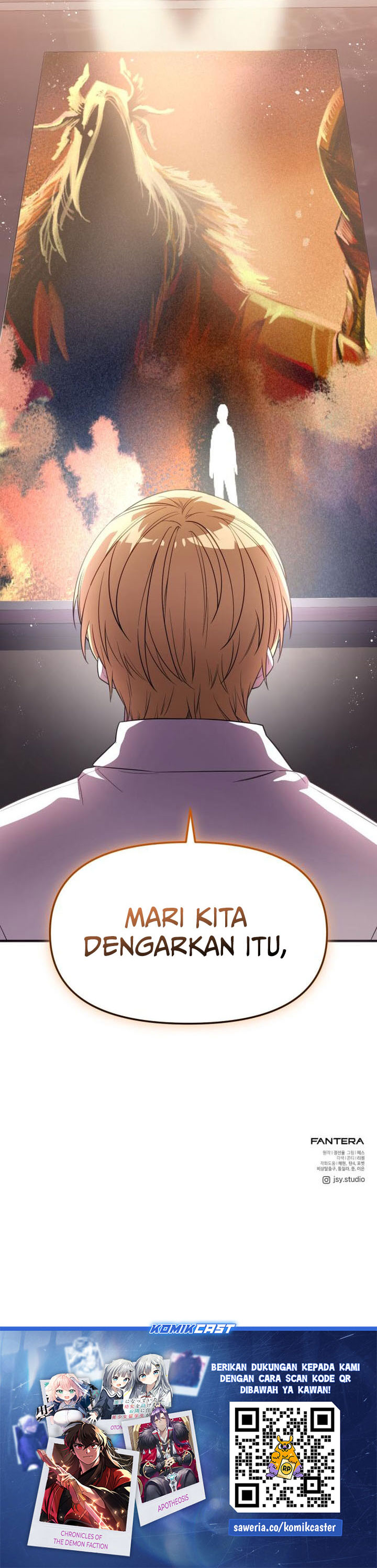 Dilarang COPAS - situs resmi www.mangacanblog.com - Komik i obtained a mythic item 127 - chapter 127 128 Indonesia i obtained a mythic item 127 - chapter 127 Terbaru 39|Baca Manga Komik Indonesia|Mangacan