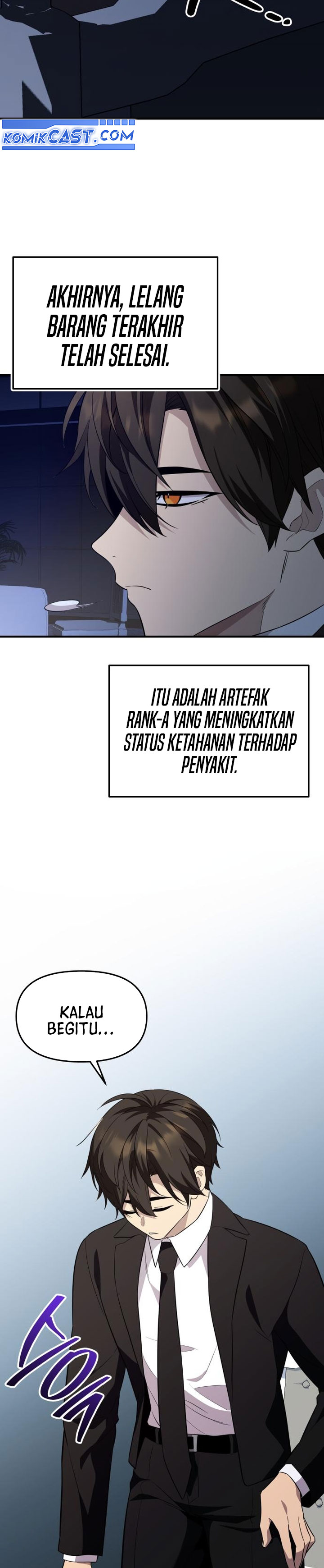 Dilarang COPAS - situs resmi www.mangacanblog.com - Komik i obtained a mythic item 130 - chapter 130 131 Indonesia i obtained a mythic item 130 - chapter 130 Terbaru 2|Baca Manga Komik Indonesia|Mangacan