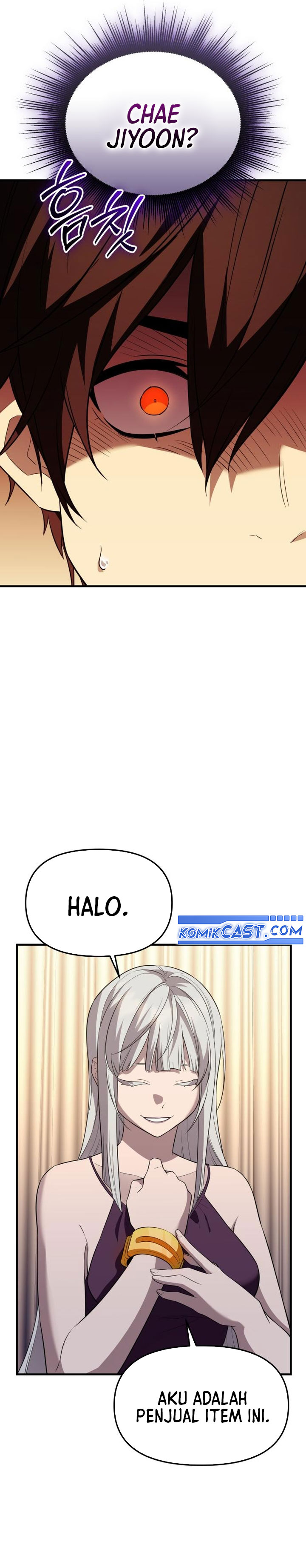 Dilarang COPAS - situs resmi www.mangacanblog.com - Komik i obtained a mythic item 130 - chapter 130 131 Indonesia i obtained a mythic item 130 - chapter 130 Terbaru 8|Baca Manga Komik Indonesia|Mangacan