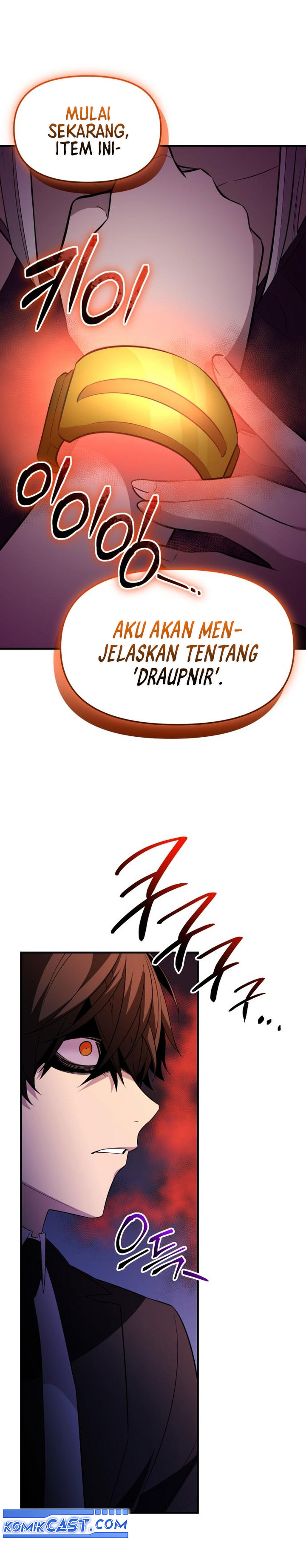 Dilarang COPAS - situs resmi www.mangacanblog.com - Komik i obtained a mythic item 130 - chapter 130 131 Indonesia i obtained a mythic item 130 - chapter 130 Terbaru 9|Baca Manga Komik Indonesia|Mangacan