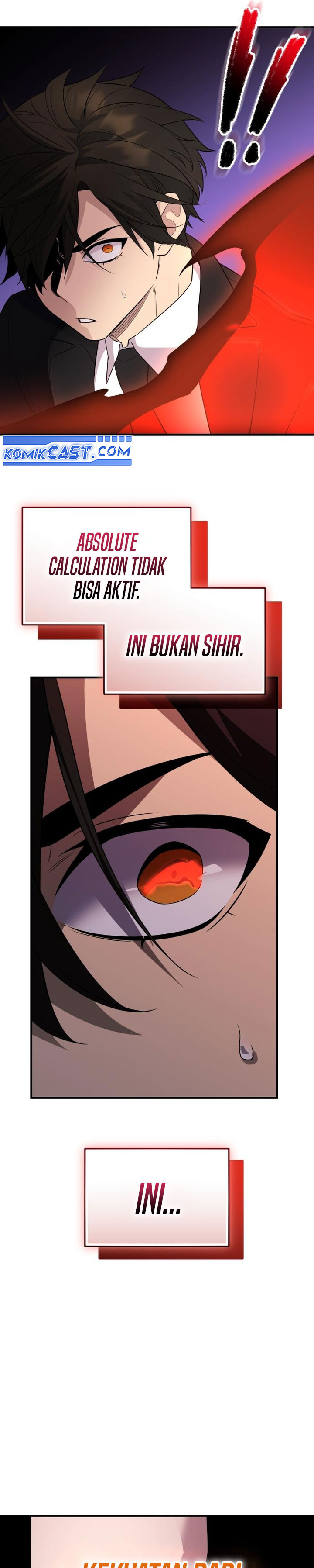 Dilarang COPAS - situs resmi www.mangacanblog.com - Komik i obtained a mythic item 130 - chapter 130 131 Indonesia i obtained a mythic item 130 - chapter 130 Terbaru 15|Baca Manga Komik Indonesia|Mangacan
