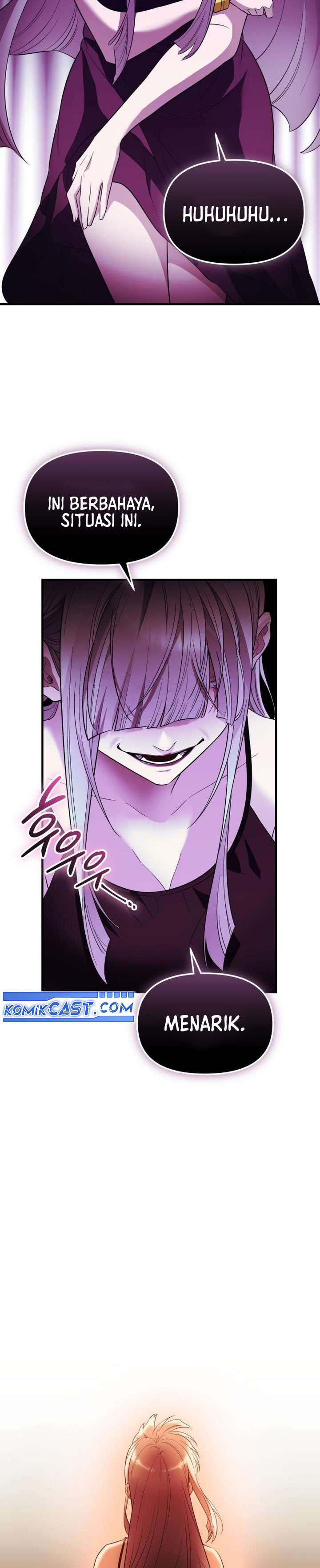 Dilarang COPAS - situs resmi www.mangacanblog.com - Komik i obtained a mythic item 130 - chapter 130 131 Indonesia i obtained a mythic item 130 - chapter 130 Terbaru 23|Baca Manga Komik Indonesia|Mangacan