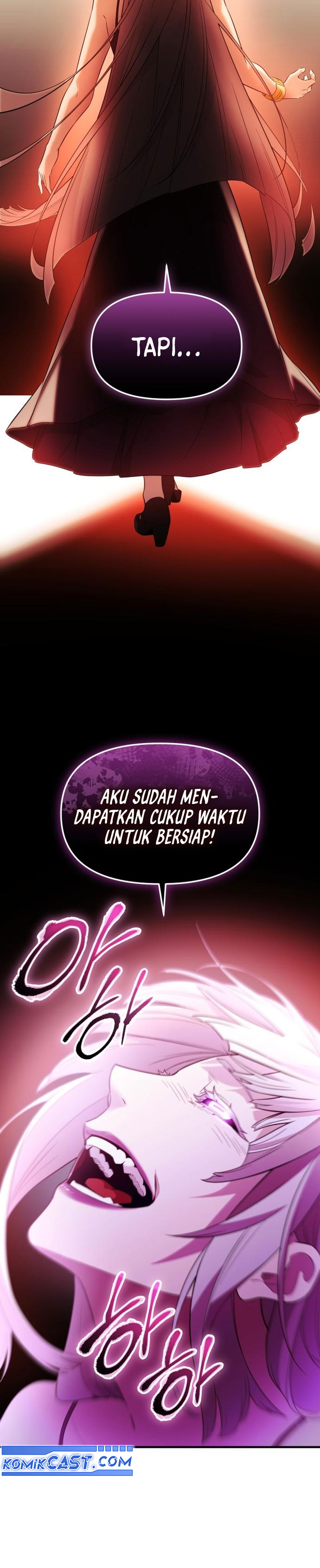 Dilarang COPAS - situs resmi www.mangacanblog.com - Komik i obtained a mythic item 130 - chapter 130 131 Indonesia i obtained a mythic item 130 - chapter 130 Terbaru 24|Baca Manga Komik Indonesia|Mangacan