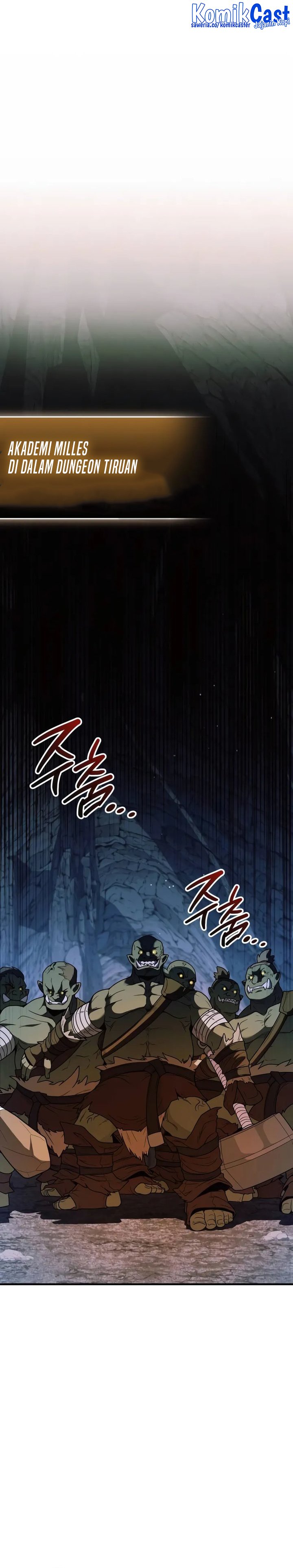 I Obtained a Mythic Item Chapter 140 Bahasa Indonesia