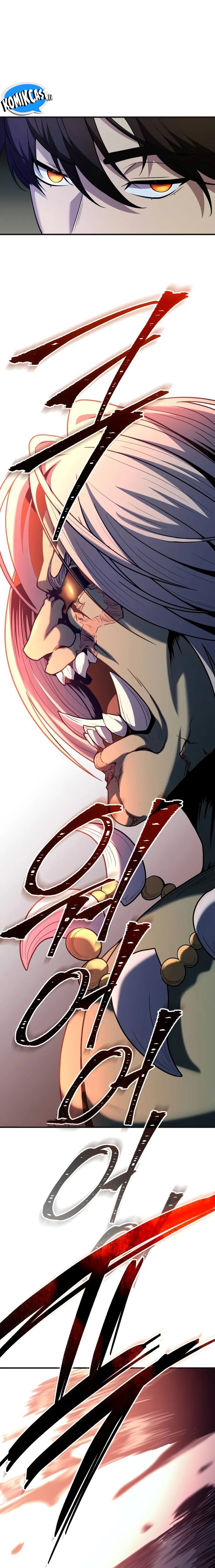 I Obtained a Mythic Item Chapter 140 Bahasa Indonesia