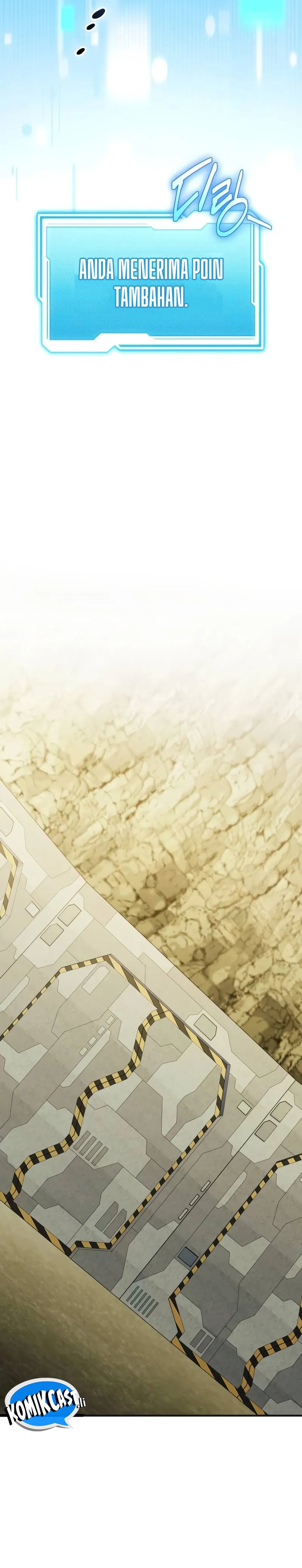 I Obtained a Mythic Item Chapter 140 Bahasa Indonesia