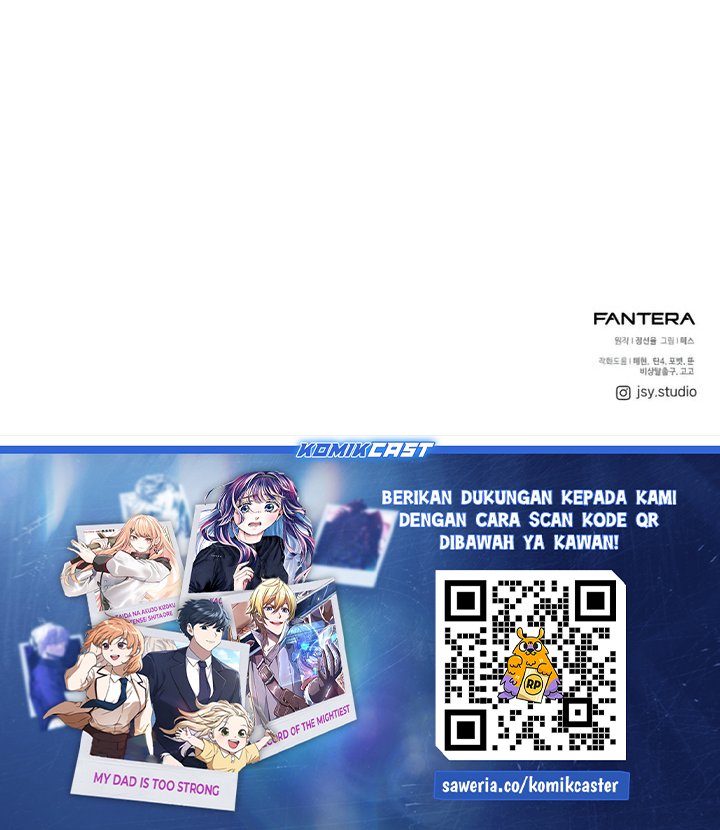 I Obtained a Mythic Item Chapter 140 Bahasa Indonesia