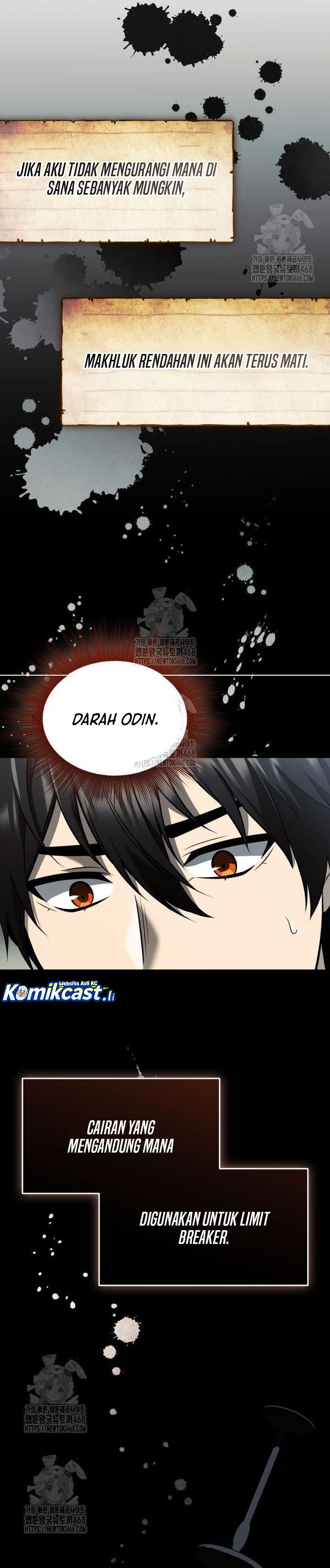 Dilarang COPAS - situs resmi www.mangacanblog.com - Komik i obtained a mythic item 146 - chapter 146 147 Indonesia i obtained a mythic item 146 - chapter 146 Terbaru 3|Baca Manga Komik Indonesia|Mangacan
