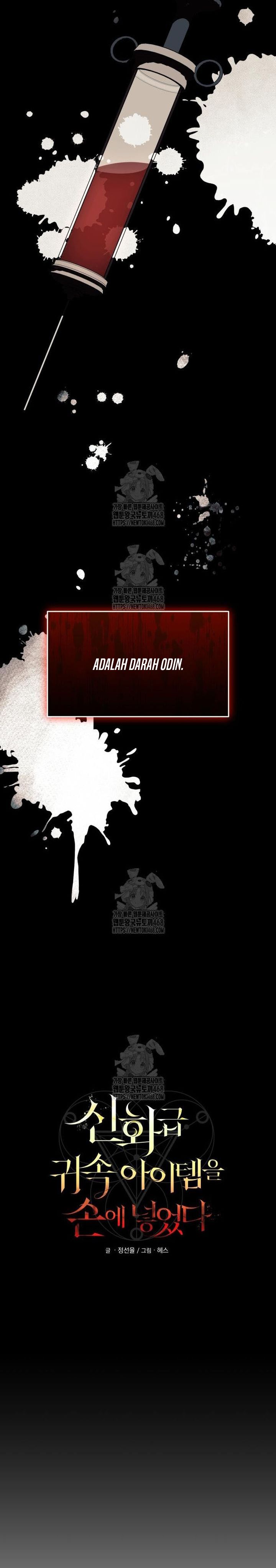 Dilarang COPAS - situs resmi www.mangacanblog.com - Komik i obtained a mythic item 146 - chapter 146 147 Indonesia i obtained a mythic item 146 - chapter 146 Terbaru 4|Baca Manga Komik Indonesia|Mangacan