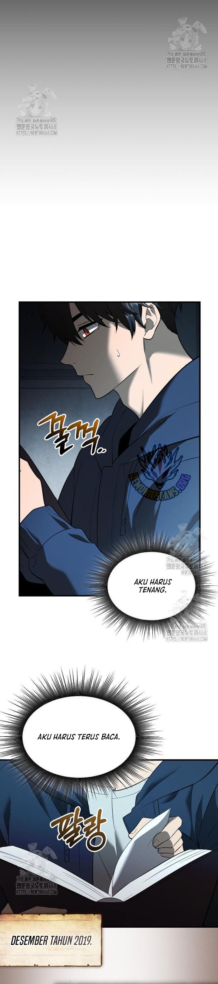 Dilarang COPAS - situs resmi www.mangacanblog.com - Komik i obtained a mythic item 146 - chapter 146 147 Indonesia i obtained a mythic item 146 - chapter 146 Terbaru 5|Baca Manga Komik Indonesia|Mangacan