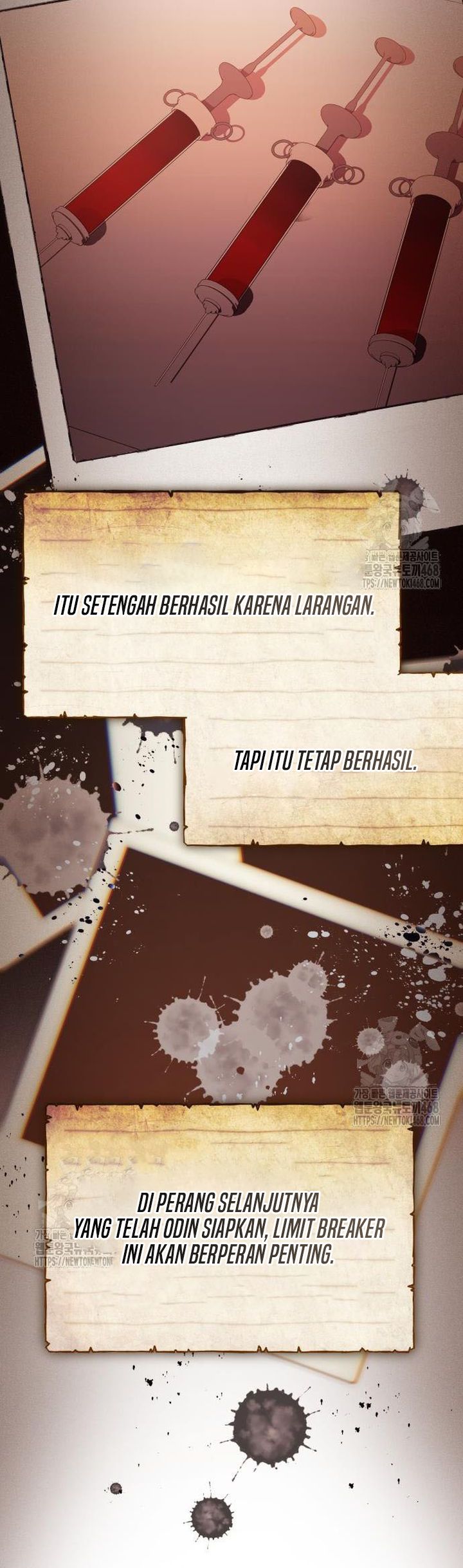 Dilarang COPAS - situs resmi www.mangacanblog.com - Komik i obtained a mythic item 146 - chapter 146 147 Indonesia i obtained a mythic item 146 - chapter 146 Terbaru 7|Baca Manga Komik Indonesia|Mangacan
