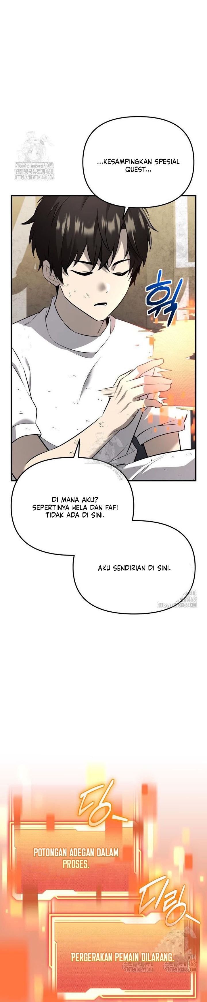 Dilarang COPAS - situs resmi www.mangacanblog.com - Komik i obtained a mythic item 146 - chapter 146 147 Indonesia i obtained a mythic item 146 - chapter 146 Terbaru 25|Baca Manga Komik Indonesia|Mangacan