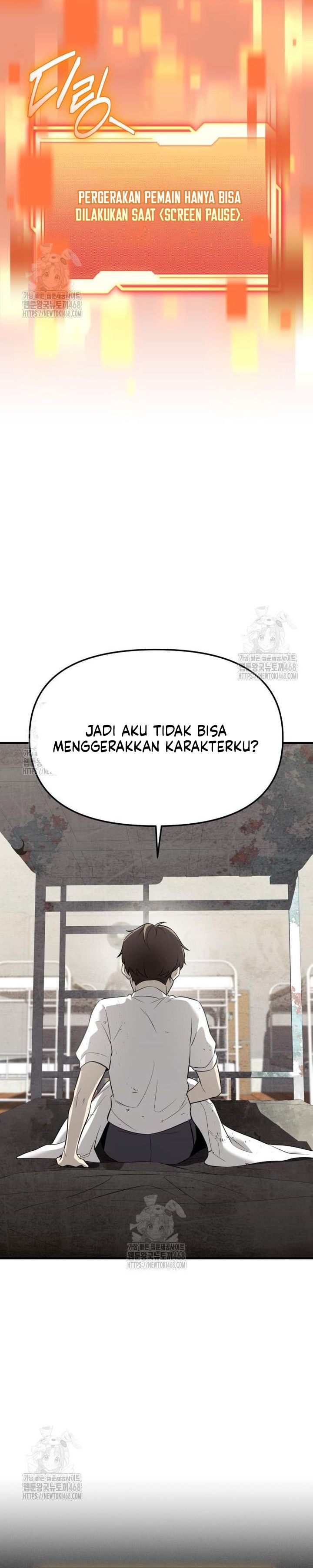 Dilarang COPAS - situs resmi www.mangacanblog.com - Komik i obtained a mythic item 146 - chapter 146 147 Indonesia i obtained a mythic item 146 - chapter 146 Terbaru 26|Baca Manga Komik Indonesia|Mangacan