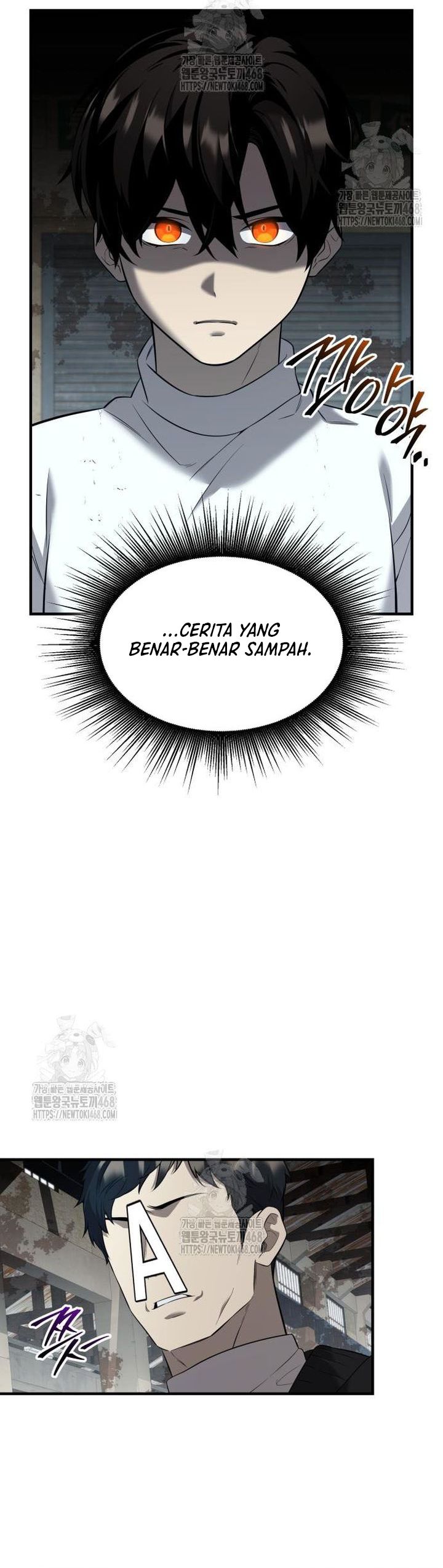 Dilarang COPAS - situs resmi www.mangacanblog.com - Komik i obtained a mythic item 146 - chapter 146 147 Indonesia i obtained a mythic item 146 - chapter 146 Terbaru 39|Baca Manga Komik Indonesia|Mangacan