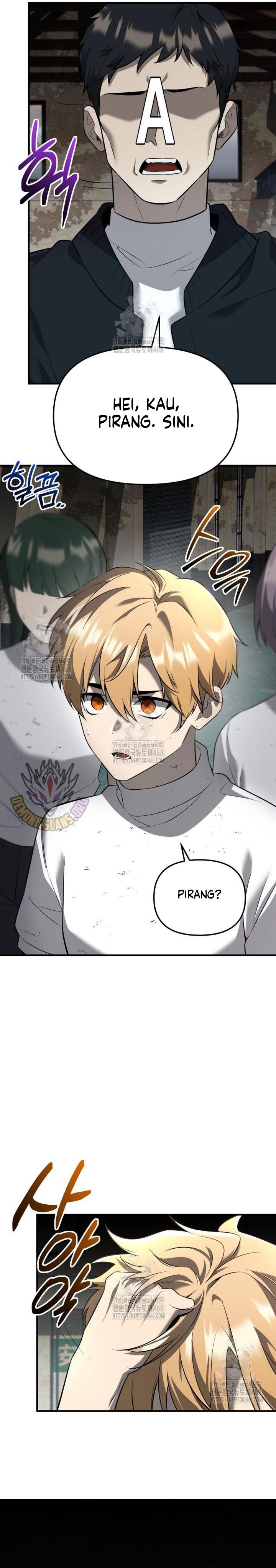 Dilarang COPAS - situs resmi www.mangacanblog.com - Komik i obtained a mythic item 146 - chapter 146 147 Indonesia i obtained a mythic item 146 - chapter 146 Terbaru 40|Baca Manga Komik Indonesia|Mangacan