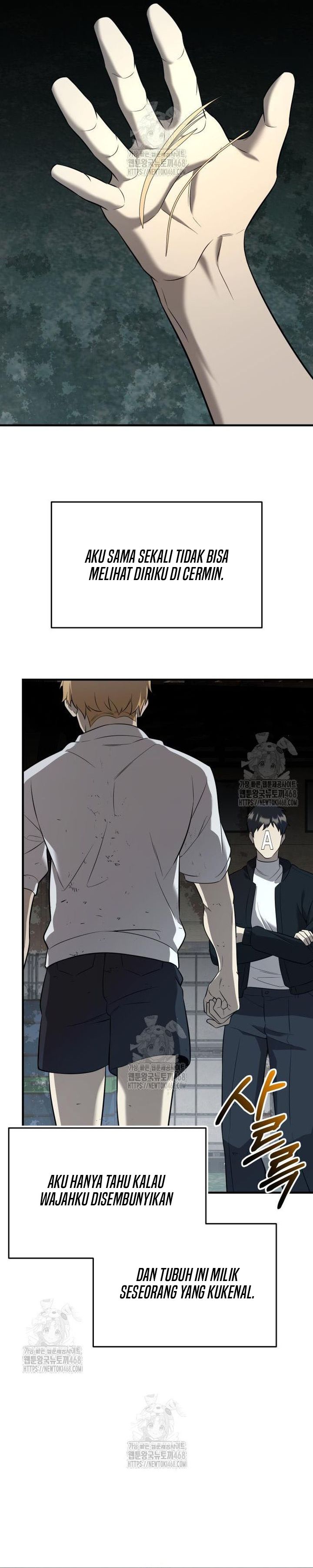 Dilarang COPAS - situs resmi www.mangacanblog.com - Komik i obtained a mythic item 146 - chapter 146 147 Indonesia i obtained a mythic item 146 - chapter 146 Terbaru 41|Baca Manga Komik Indonesia|Mangacan
