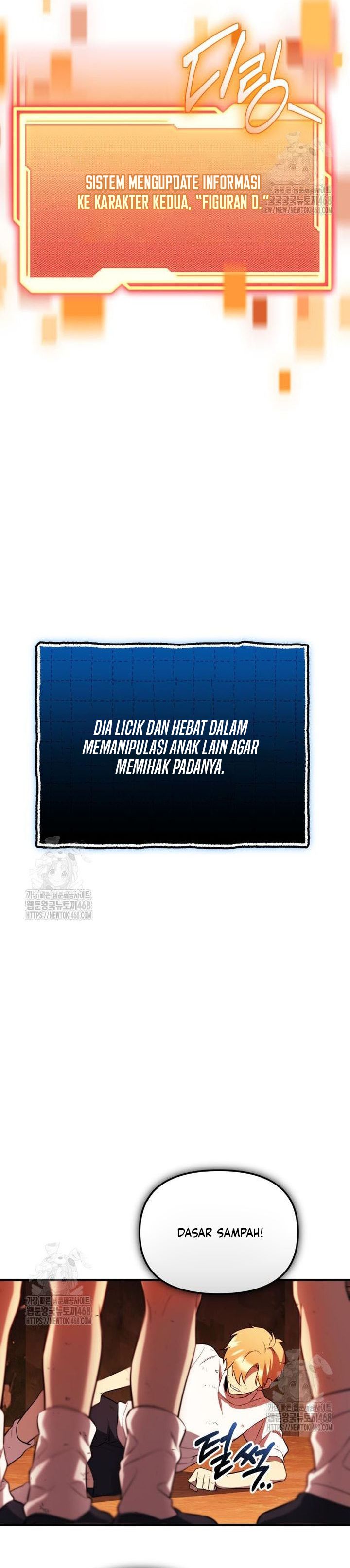 Dilarang COPAS - situs resmi www.mangacanblog.com - Komik i obtained a mythic item 146 - chapter 146 147 Indonesia i obtained a mythic item 146 - chapter 146 Terbaru 46|Baca Manga Komik Indonesia|Mangacan
