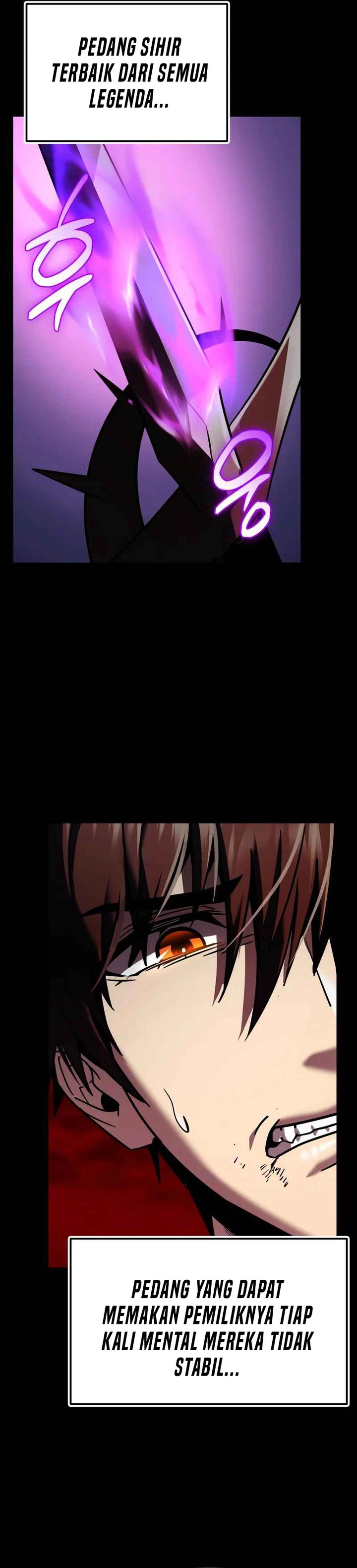 Dilarang COPAS - situs resmi www.mangacanblog.com - Komik i obtained a mythic item 153 - chapter 153 154 Indonesia i obtained a mythic item 153 - chapter 153 Terbaru 2|Baca Manga Komik Indonesia|Mangacan