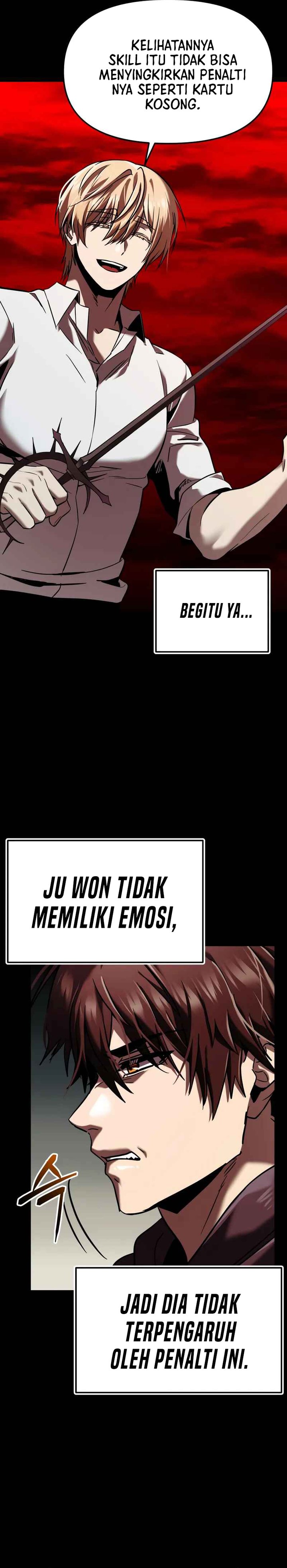 Dilarang COPAS - situs resmi www.mangacanblog.com - Komik i obtained a mythic item 153 - chapter 153 154 Indonesia i obtained a mythic item 153 - chapter 153 Terbaru 3|Baca Manga Komik Indonesia|Mangacan