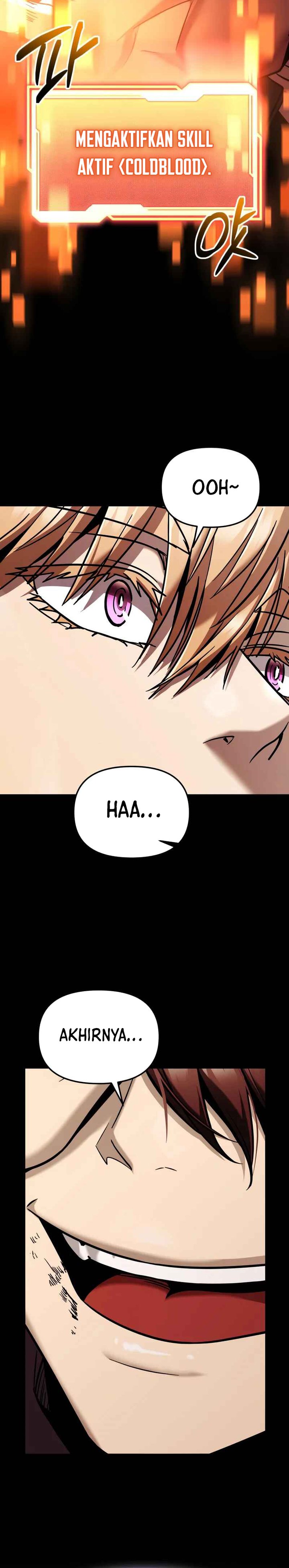 Dilarang COPAS - situs resmi www.mangacanblog.com - Komik i obtained a mythic item 153 - chapter 153 154 Indonesia i obtained a mythic item 153 - chapter 153 Terbaru 8|Baca Manga Komik Indonesia|Mangacan