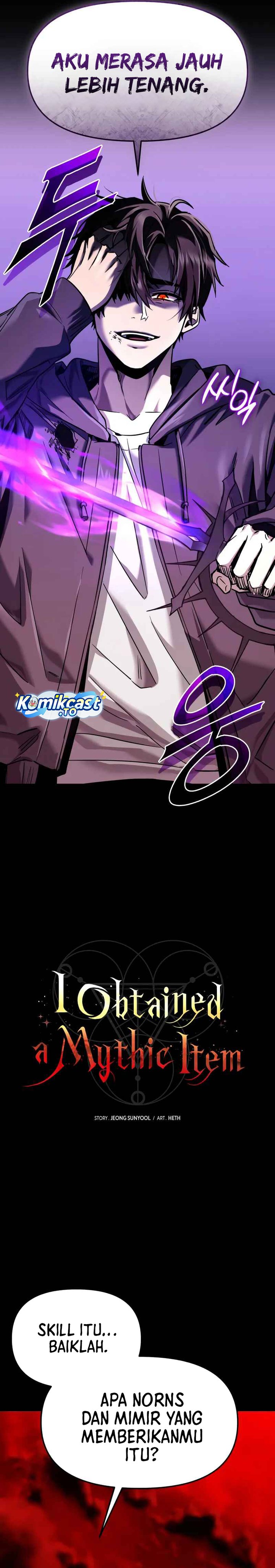 Dilarang COPAS - situs resmi www.mangacanblog.com - Komik i obtained a mythic item 153 - chapter 153 154 Indonesia i obtained a mythic item 153 - chapter 153 Terbaru 9|Baca Manga Komik Indonesia|Mangacan