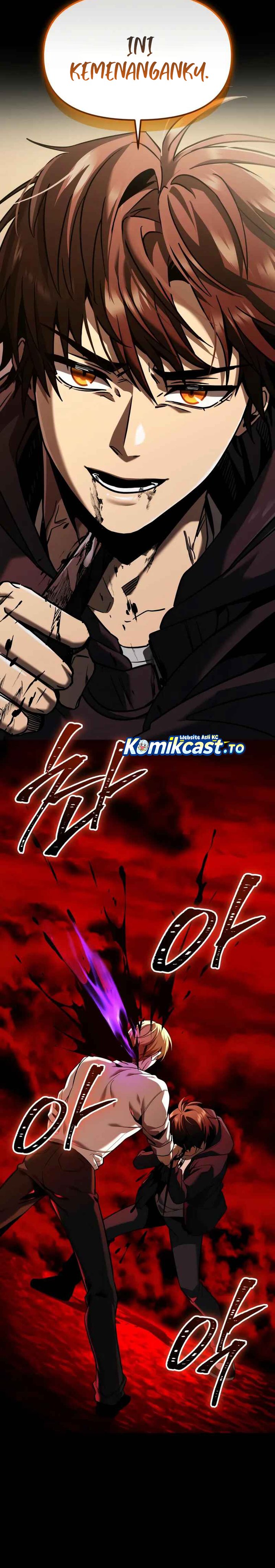 Dilarang COPAS - situs resmi www.mangacanblog.com - Komik i obtained a mythic item 153 - chapter 153 154 Indonesia i obtained a mythic item 153 - chapter 153 Terbaru 21|Baca Manga Komik Indonesia|Mangacan