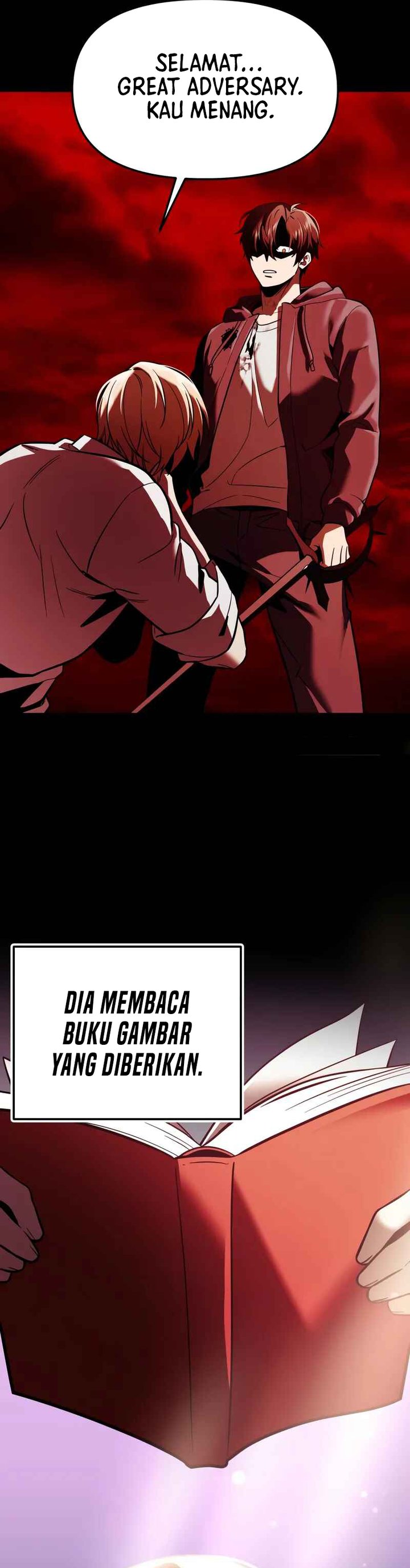 Dilarang COPAS - situs resmi www.mangacanblog.com - Komik i obtained a mythic item 153 - chapter 153 154 Indonesia i obtained a mythic item 153 - chapter 153 Terbaru 27|Baca Manga Komik Indonesia|Mangacan