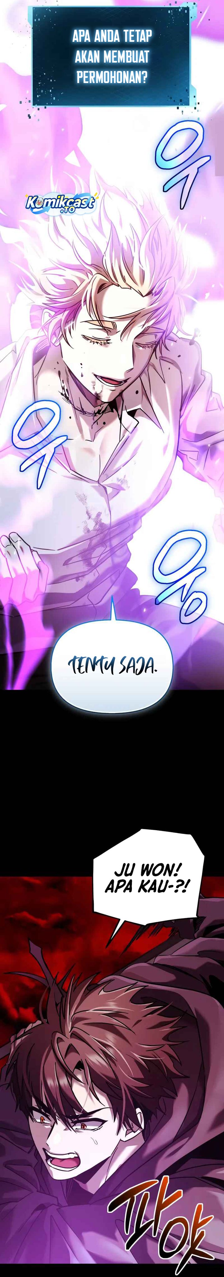 Dilarang COPAS - situs resmi www.mangacanblog.com - Komik i obtained a mythic item 153 - chapter 153 154 Indonesia i obtained a mythic item 153 - chapter 153 Terbaru 35|Baca Manga Komik Indonesia|Mangacan