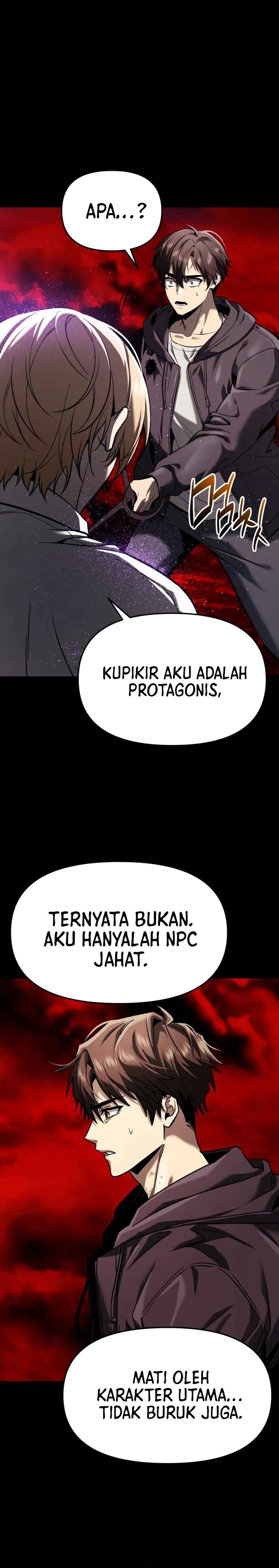 Dilarang COPAS - situs resmi www.mangacanblog.com - Komik i obtained a mythic item 153 - chapter 153 154 Indonesia i obtained a mythic item 153 - chapter 153 Terbaru 38|Baca Manga Komik Indonesia|Mangacan