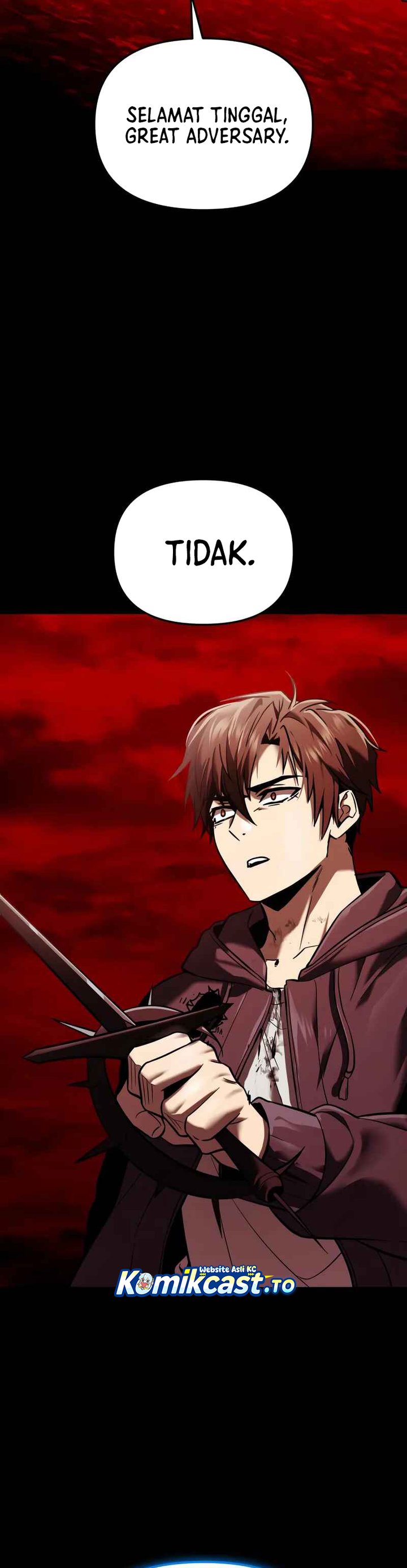 Dilarang COPAS - situs resmi www.mangacanblog.com - Komik i obtained a mythic item 153 - chapter 153 154 Indonesia i obtained a mythic item 153 - chapter 153 Terbaru 42|Baca Manga Komik Indonesia|Mangacan