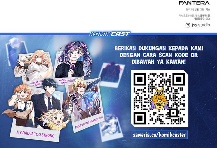 Dilarang COPAS - situs resmi www.mangacanblog.com - Komik i obtained a mythic item 153 - chapter 153 154 Indonesia i obtained a mythic item 153 - chapter 153 Terbaru 44|Baca Manga Komik Indonesia|Mangacan