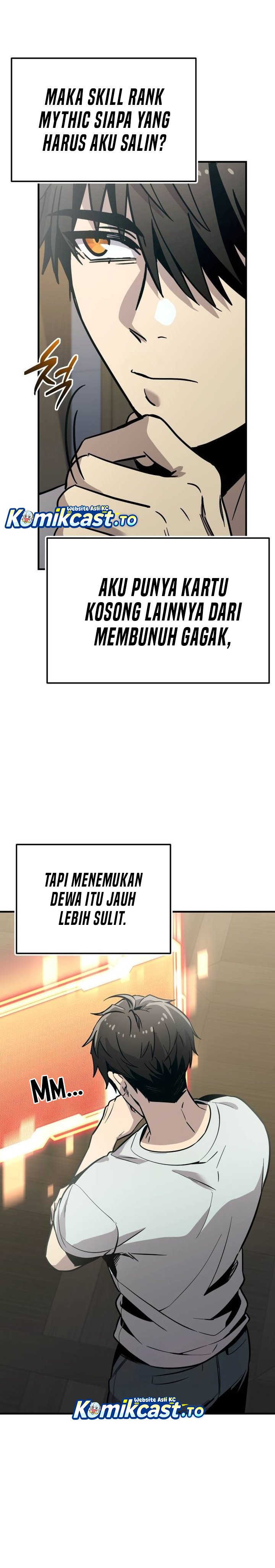 Dilarang COPAS - situs resmi www.mangacanblog.com - Komik i obtained a mythic item 155 - chapter 155 156 Indonesia i obtained a mythic item 155 - chapter 155 Terbaru 3|Baca Manga Komik Indonesia|Mangacan